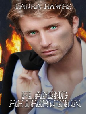 cover image of Flaming Retribution